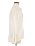 Assorted Brands Ivory Long Sleeve Blouse Size M (estimated) - photo 4