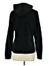 CHARLES RIVER APPAREL 100% Polyester Black Zip Up Hoodie Size S - photo 2