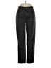AGOLDE 100% Cotton Black Jeans Size 27 waist - photo 1