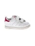 Adidas White Sneakers Size 4 (baby) - photo 1