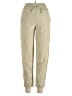 Cos Solid Gold Ivory Casual Pants Size XXS (estimated) - photo 1