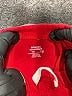 Amazon Essentials 100% Cotton Solid Red Shorts Size Newborn - photo 3