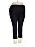 Worthington Solid Black Active Pants Size XXL - photo 2