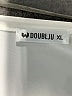 Doublju Ivory Sleeveless T-Shirt Size XL - photo 6