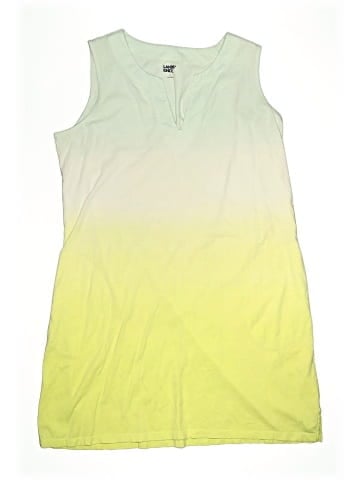 Lands' End Dress (view 1)