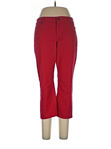 Heritage Casual Pants (view 1)