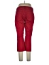 Heritage Red Casual Pants Size 12 (petite) - photo 2