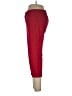 Heritage Red Casual Pants Size 12 (petite) - photo 5