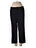 Unbranded Black Dress Pants Size S (estimated) - photo 1