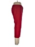 Heritage Red Casual Pants Size 12 (petite) - photo 4