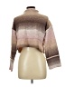 Unbranded Color Block Brown Pullover Sweater Size L (estimated) - photo 2