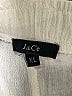 Assorted Brands 100% Cotton Ivory Casual Pants Size XL - photo 4