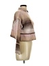 Unbranded Color Block Brown Pullover Sweater Size L (estimated) - photo 4