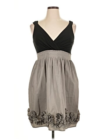 NW Nightway Cocktail Dress (view 1)