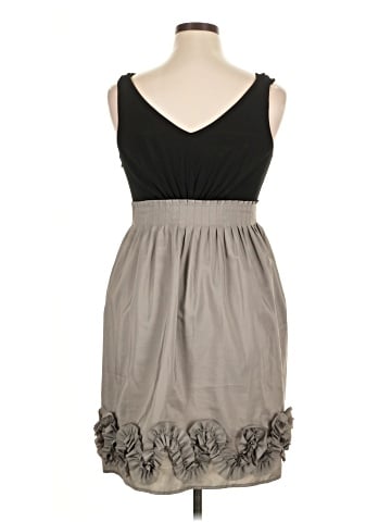 NW Nightway Cocktail Dress (view 2)