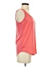 Ann Taylor LOFT Orange Active Tank Size S - photo 4