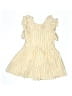Vignette Yellow Dress Size 5 - photo 1