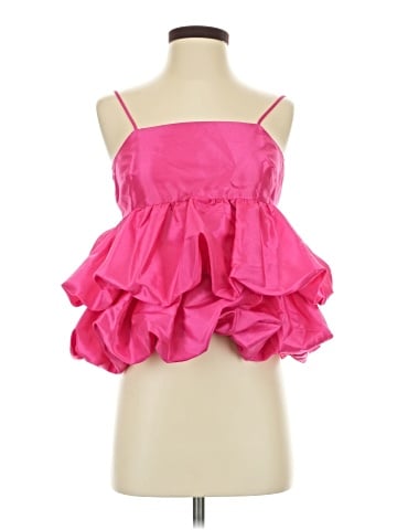 A New Day Sleeveless Top (view 1)