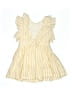 Vignette Yellow Dress Size 5 - photo 2