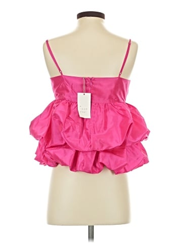 A New Day Sleeveless Top (view 2)
