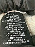 PREMISE Ivory Turtleneck Sweater Size M - photo 8
