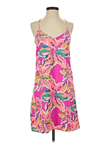 Southern Frock Casual Dress (view 1)