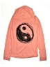 Mudd Orange Cardigan Size 20 1/2 - photo 1