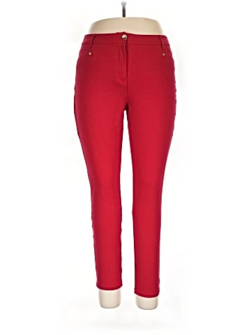 So Slimming by Chico's Casual Pants (view 1)