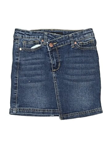 Joe's Jeans Denim Skirt (view 1)
