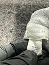 Caslon Stripes Gray Pullover Sweater Size 1X - photo 7
