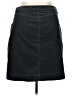 Talbots Solid Black Casual Skirt Size 14 - photo 2