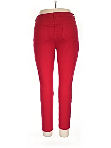 So Slimming by Chico's Casual Pants (view 2)