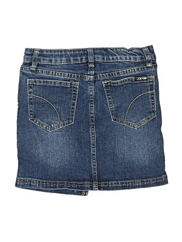 Joe's Jeans Denim Skirt (view 2)