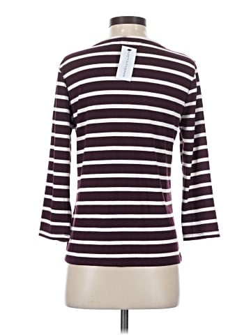 Notations 3/4 Sleeve Top (view 2)