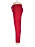 So Slimming by Chico's Solid Red Casual Pants Size 2R - photo 5