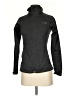 The North Face Gray Track Jacket Size XS - photo 1