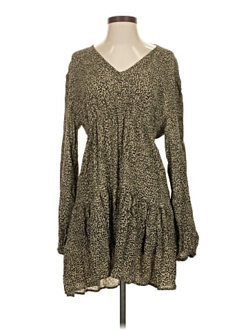 A New Day Casual Dress (view 1)