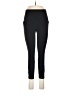 Lululemon Athletica Solid Black Active Pants Size 8 - photo 1