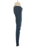 Levi's Hearts Blue Jeans Size 0 - photo 4