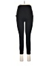 Lululemon Athletica Solid Black Active Pants Size 8 - photo 2