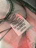 Lou & Grey Camo Green Active Pants Size M - photo 5