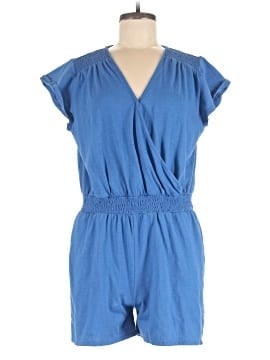 Riley & Rae Romper