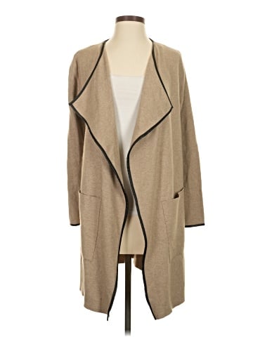 Zara Cardigan (view 1)