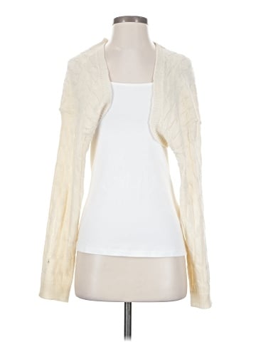 Shein Cardigan (view 1)