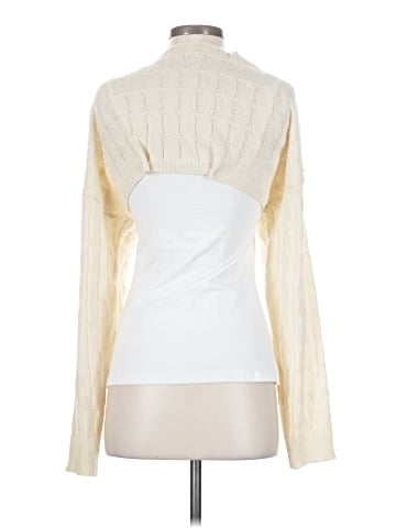 Shein Cardigan (view 2)