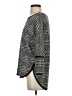 Max Studio Gray 3/4 Sleeve Top Size S - photo 5