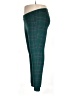 Torrid Plaid Green Leggings Size 2X Plus (2) - photo 5