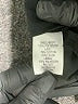 Apt. 9 100% Polyester Solid Black Casual Dress Size S - photo 8