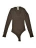 Full Tilt Brown Bodysuit Size XL - photo 1