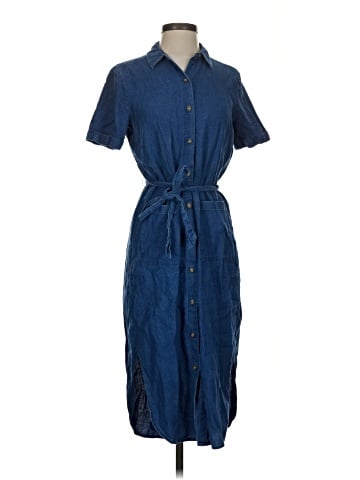 Whistles Casual Dress (view 1)